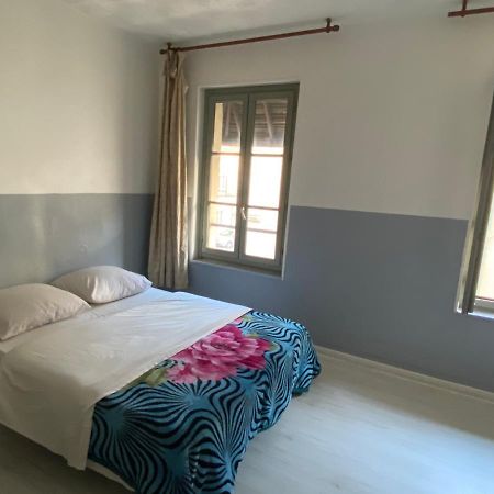 דראו Hotel Normandy מראה חיצוני תמונה