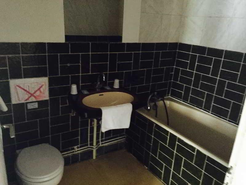 דראו Hotel Normandy מראה חיצוני תמונה