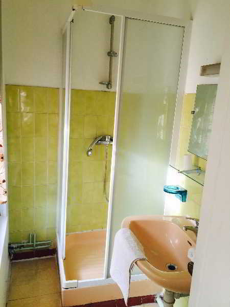 דראו Hotel Normandy מראה חיצוני תמונה